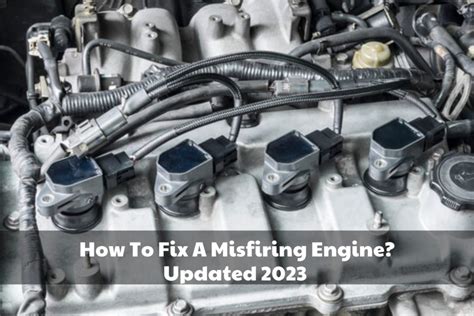 can a manifold leak cause a misfire|Engine Misfire Symptoms and Causes: A Guide